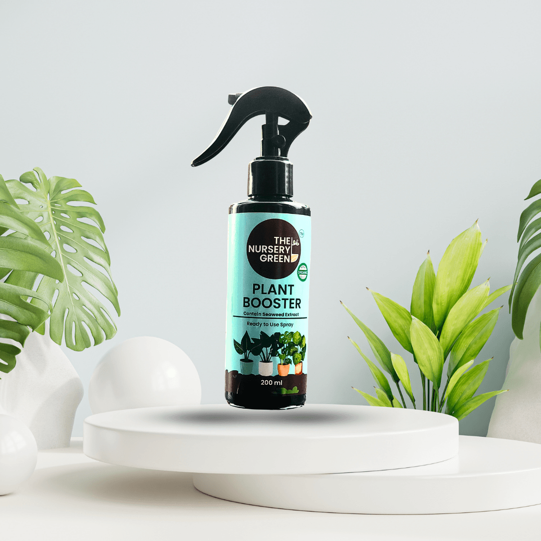 Plant Booster Spray product image